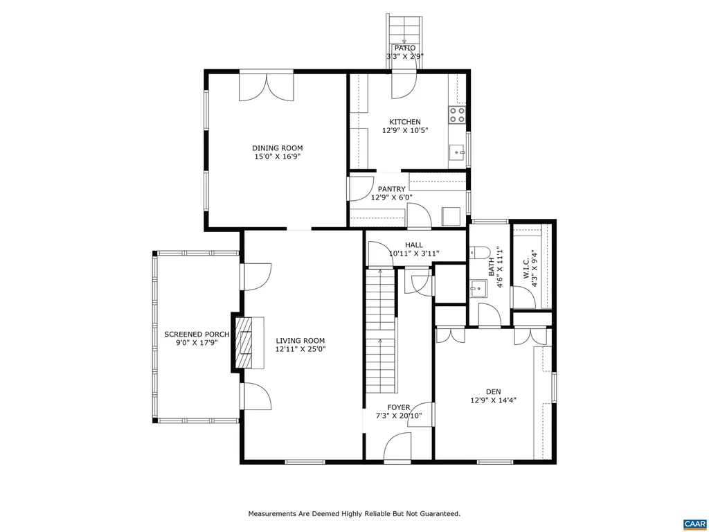 108 Bollingwood Road Charlottesville VA 22903