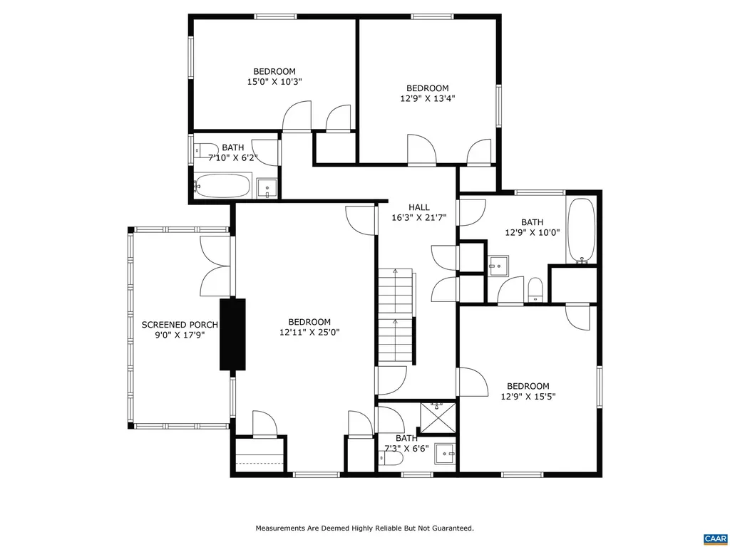 108 Bollingwood Road Charlottesville VA 22903