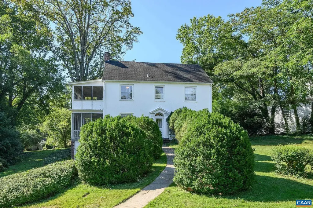 108 Bollingwood Road Charlottesville VA 22903