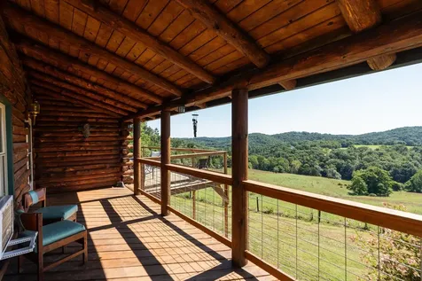 165 Blair Hill Lane Staunton VA 24401
