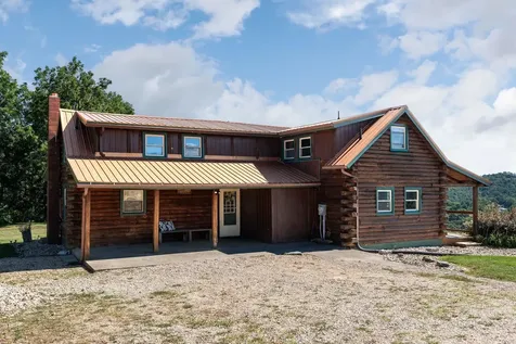 165 Blair Hill Lane Staunton VA 24401