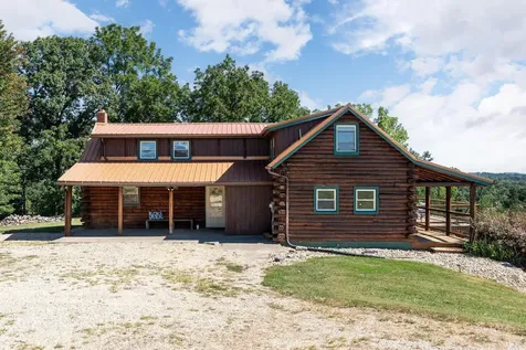 165 Blair Hill Lane Staunton VA 24401