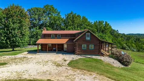 165 Blair Hill Lane Staunton VA 24401
