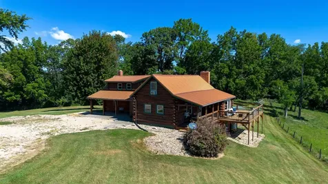 165 Blair Hill Lane Staunton VA 24401