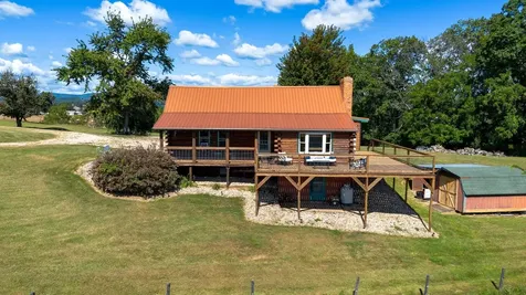 165 Blair Hill Lane Staunton VA 24401