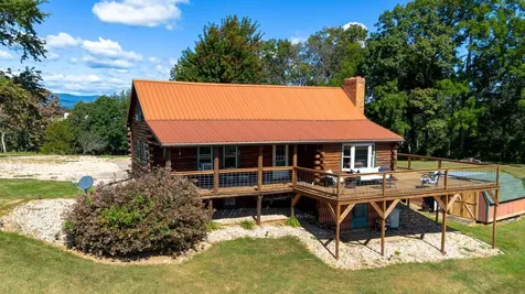 165 Blair Hill Lane Staunton VA 24401