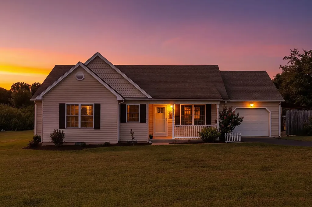 2035 Cold Springs Road Stuarts Draft VA 24477