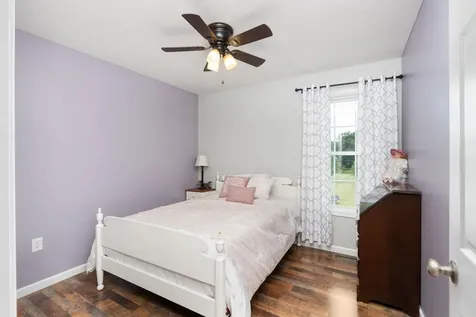 2035 Cold Springs Road Stuarts Draft VA 24477