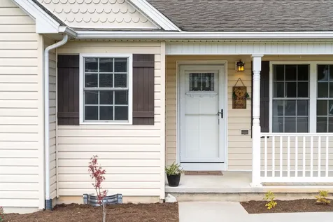 2035 Cold Springs Road Stuarts Draft VA 24477