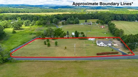 2035 Cold Springs Road Stuarts Draft VA 24477