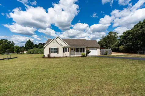 2035 Cold Springs Road Stuarts Draft VA 24477
