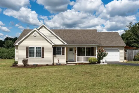 2035 Cold Springs Road Stuarts Draft VA 24477