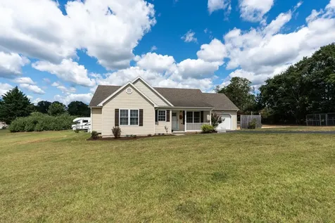 2035 Cold Springs Road Stuarts Draft VA 24477