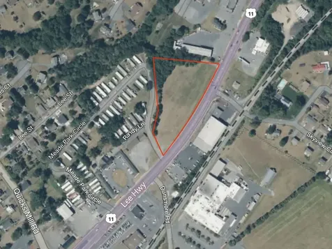 560 Lee Highway Verona VA 24482