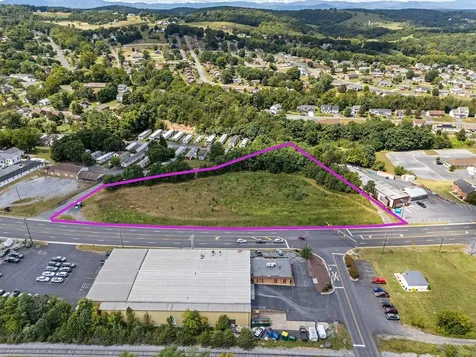 560 Lee Highway Verona VA 24482
