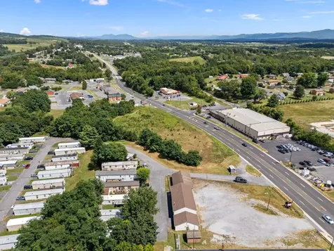 560 Lee Highway Verona VA 24482