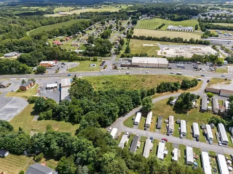 560 Lee Highway Verona VA 24482