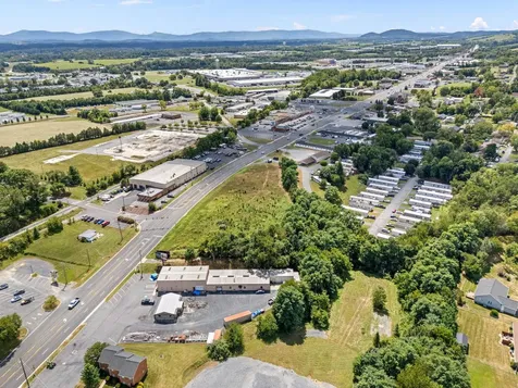 560 Lee Highway Verona VA 24482
