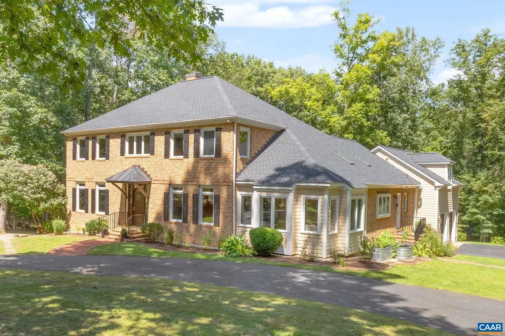 186 Terrell Road E Charlottesville VA 22901