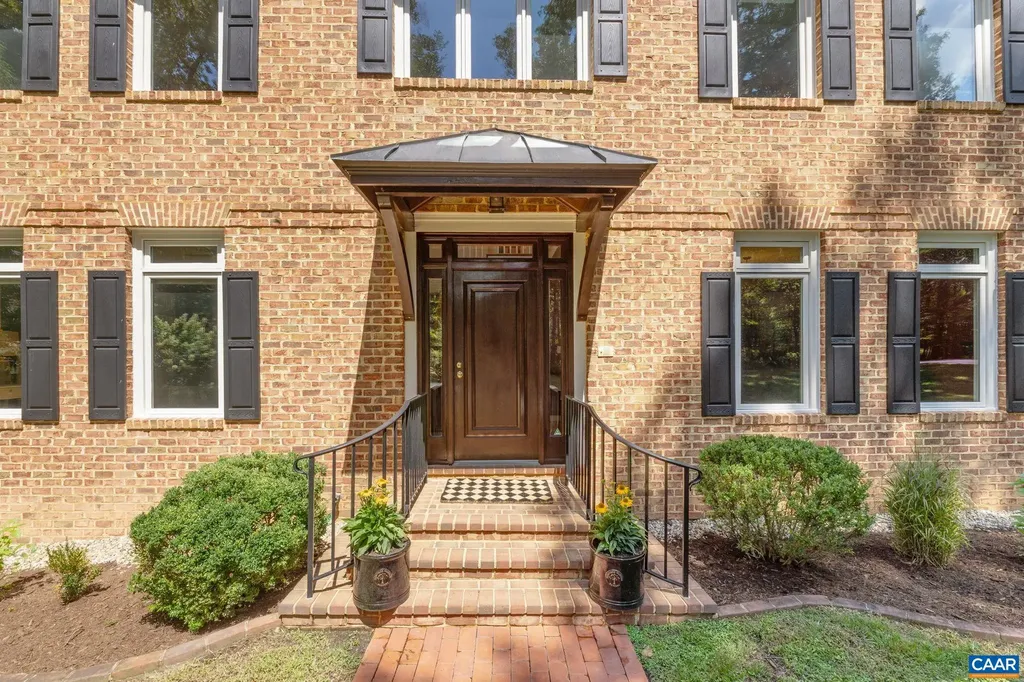 186 Terrell Road E Charlottesville VA 22901