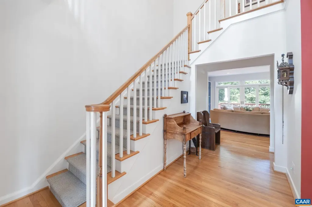 186 Terrell Road E Charlottesville VA 22901