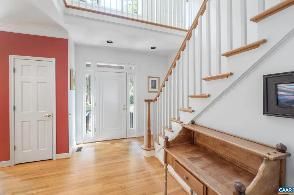 186 Terrell Road E Charlottesville VA 22901