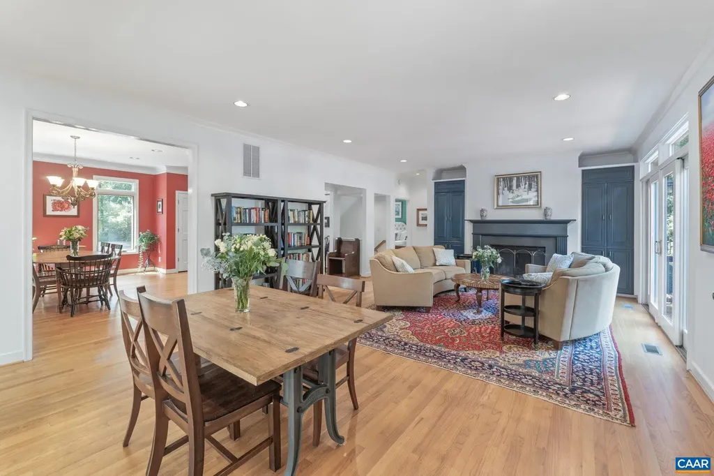 186 Terrell Road E Charlottesville VA 22901