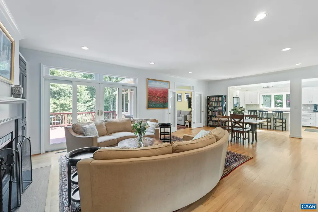 186 Terrell Road E Charlottesville VA 22901