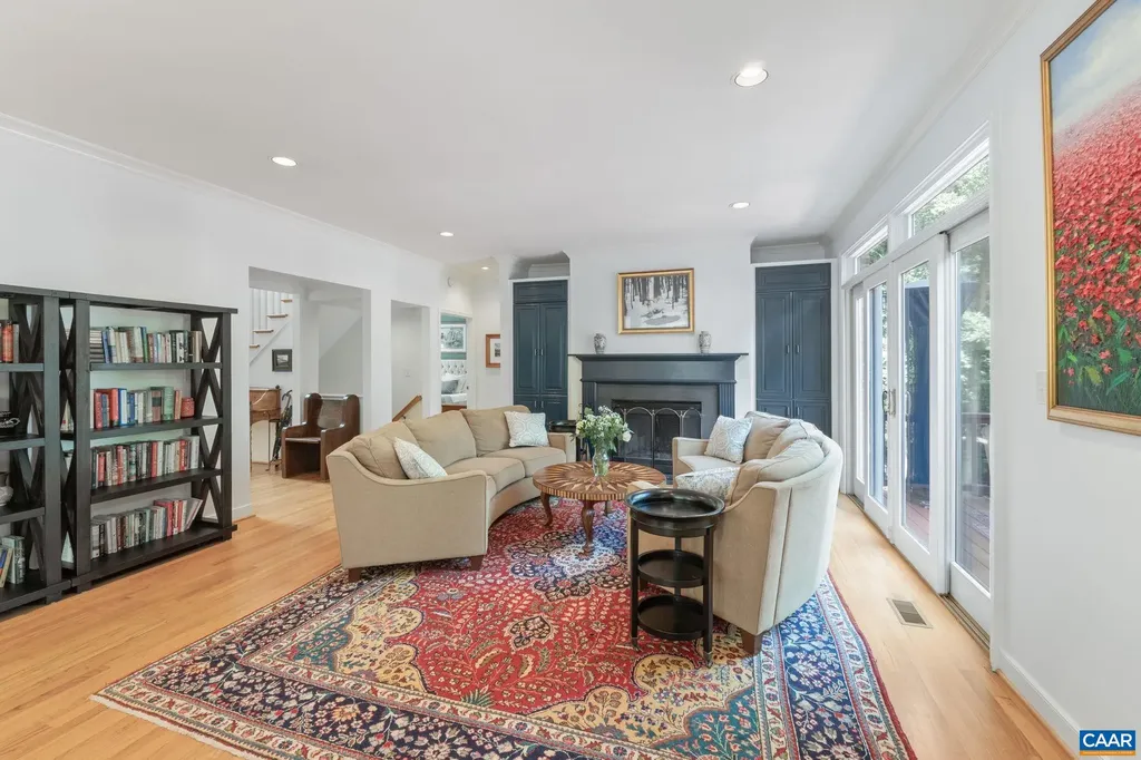 186 Terrell Road E Charlottesville VA 22901