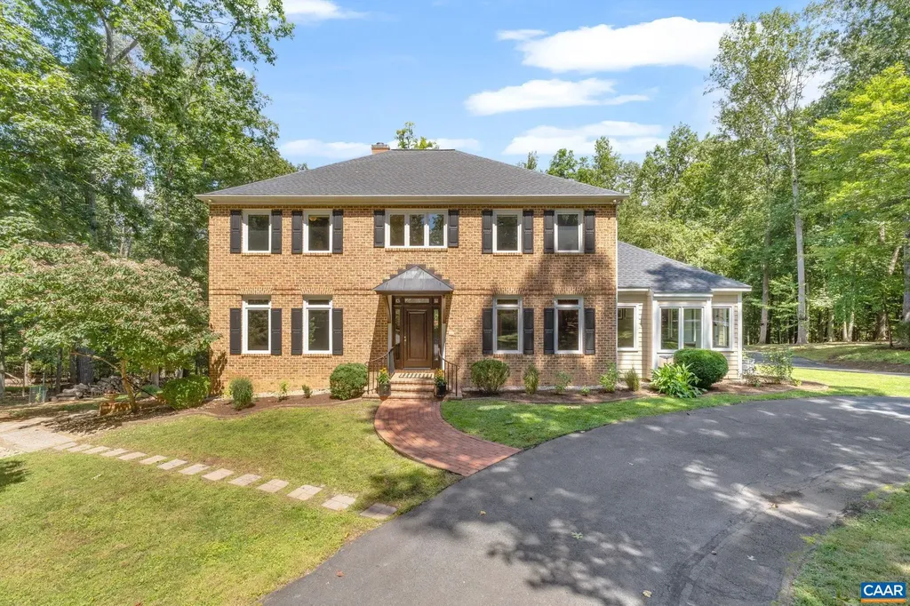 186 Terrell Road E Charlottesville VA 22901