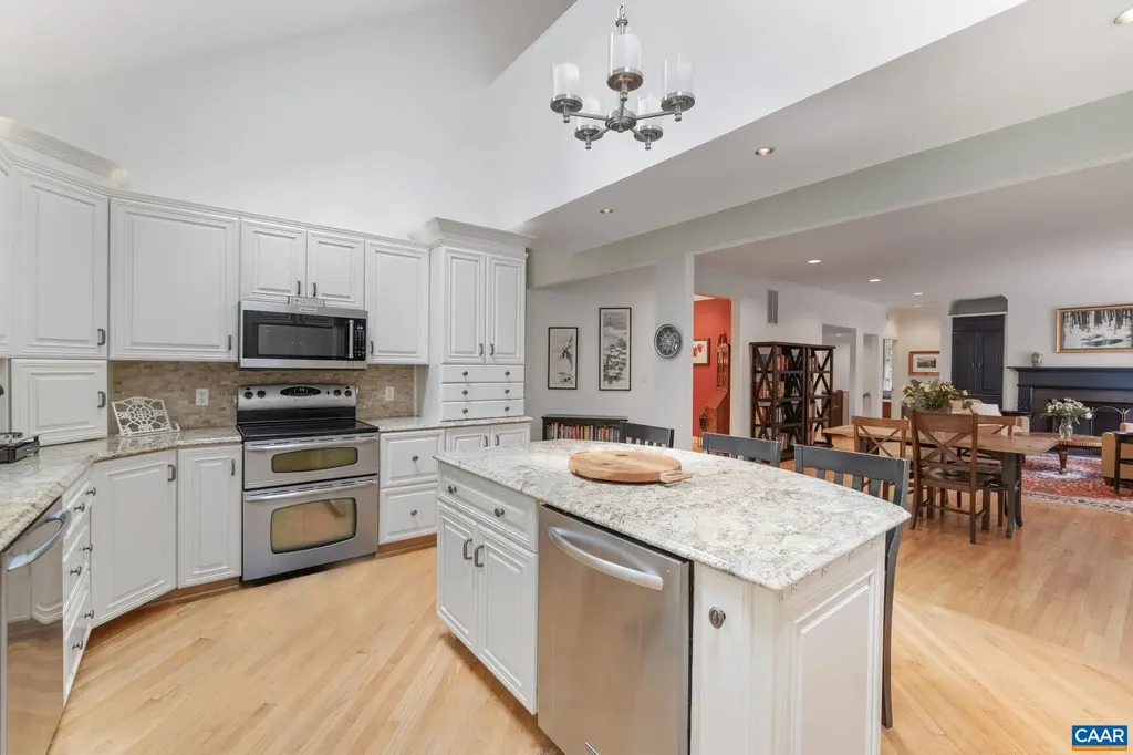 186 Terrell Road E Charlottesville VA 22901