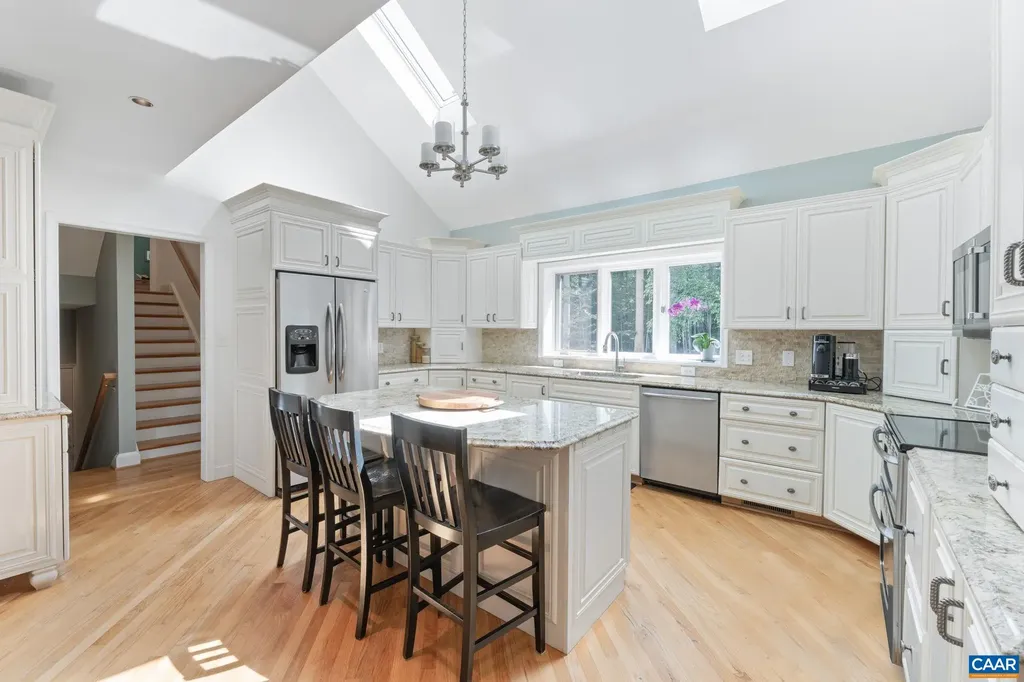 186 Terrell Road E Charlottesville VA 22901