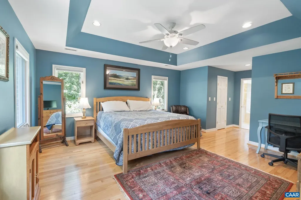 186 Terrell Road E Charlottesville VA 22901