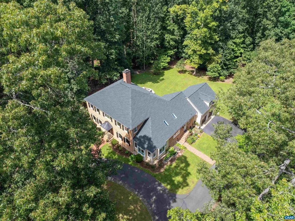 186 Terrell Road E Charlottesville VA 22901