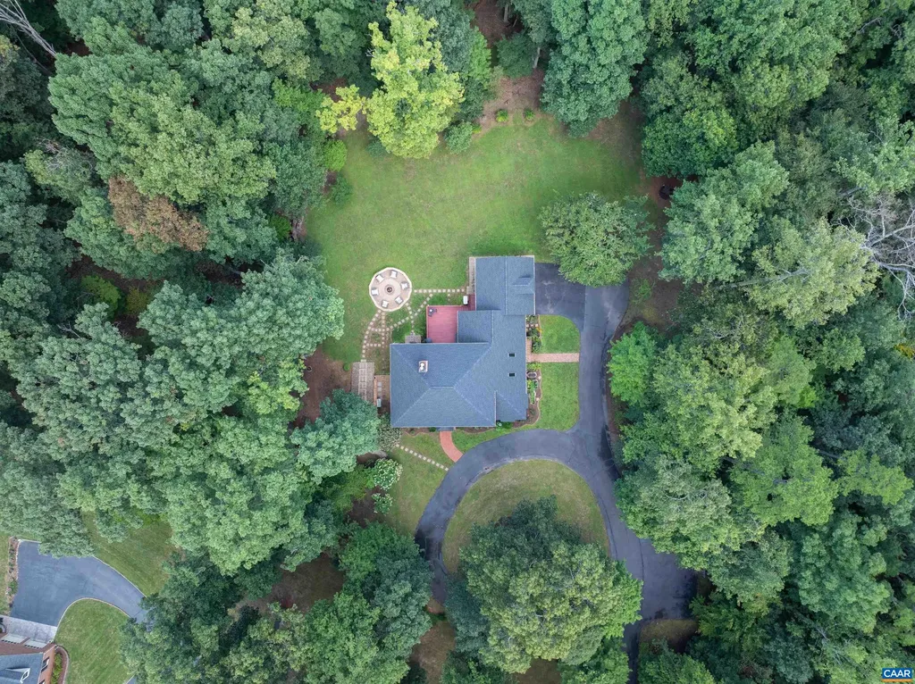 186 Terrell Road E Charlottesville VA 22901