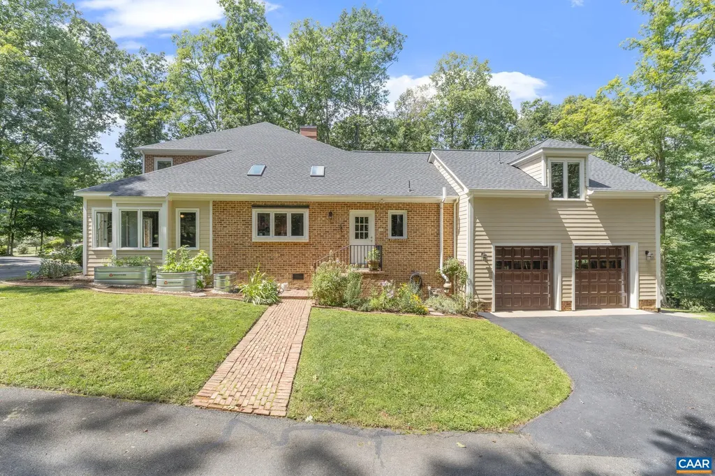 186 Terrell Road E Charlottesville VA 22901