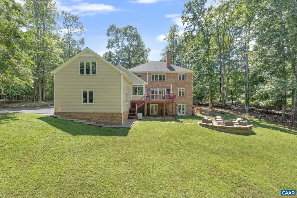 186 Terrell Road E Charlottesville VA 22901