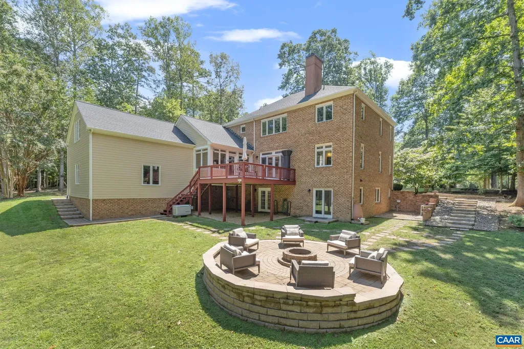 186 Terrell Road E Charlottesville VA 22901