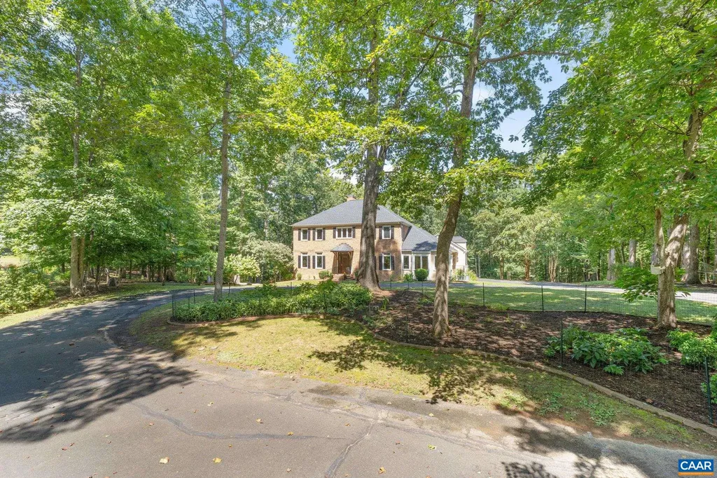 186 Terrell Road E Charlottesville VA 22901