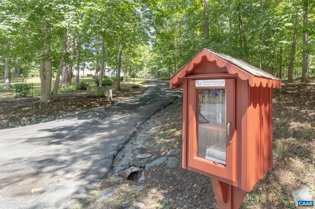 186 Terrell Road E Charlottesville VA 22901