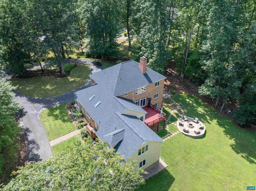 186 Terrell Road E Charlottesville VA 22901