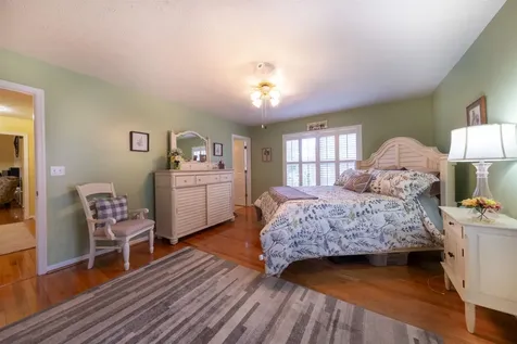 212 Mayfield Lane Waynesboro VA 22980