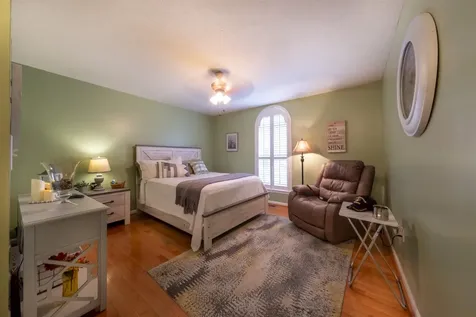 212 Mayfield Lane Waynesboro VA 22980