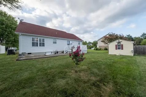 212 Mayfield Lane Waynesboro VA 22980