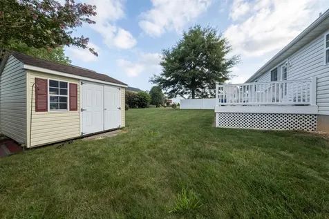 212 Mayfield Lane Waynesboro VA 22980