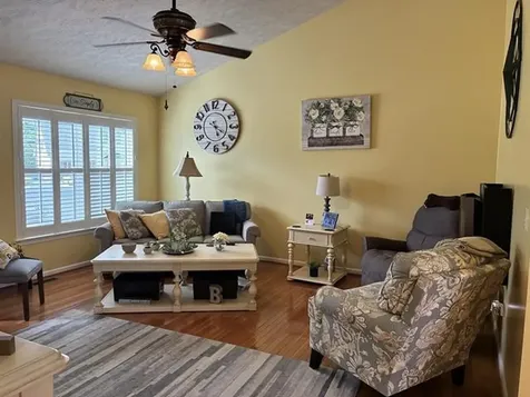 212 Mayfield Lane Waynesboro VA 22980