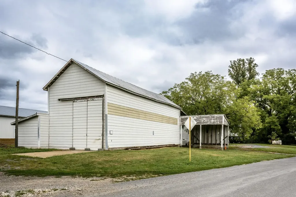 9875 Cave Hill Road Mcgaheysville VA 22840