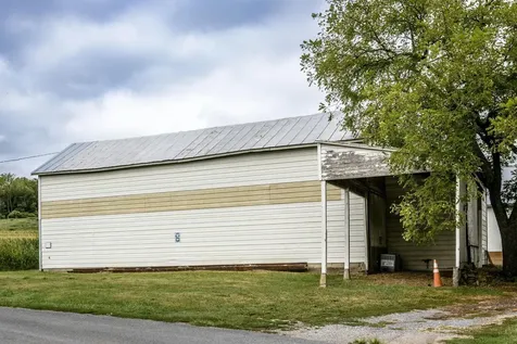 9875 Cave Hill Road Mcgaheysville VA 22840
