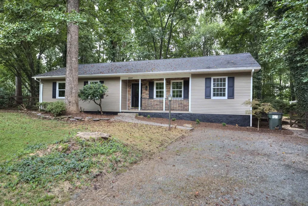 5547 Brookwood Road Crozet VA 22932