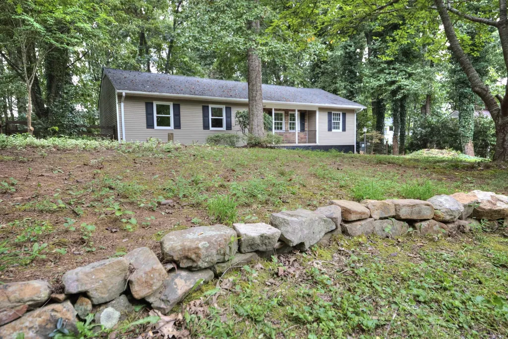 5547 Brookwood Road Crozet VA 22932